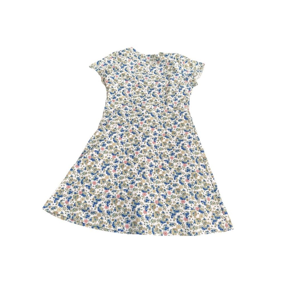 Smith & Quinn The Anna Dress - Sunshine Flora Small - Picture 5 of 5
